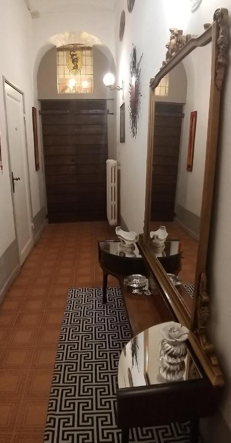 Vasari Home Арецо Екстериор снимка