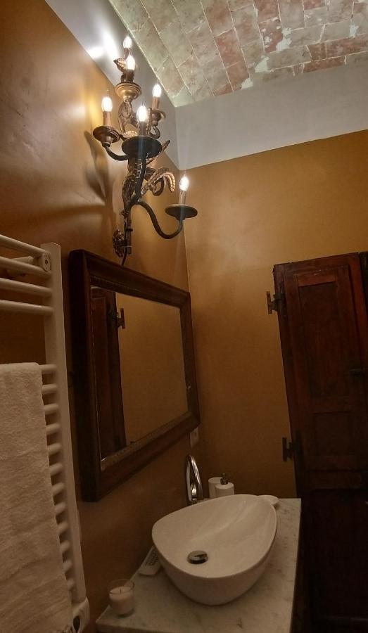 Vasari Home Арецо Екстериор снимка