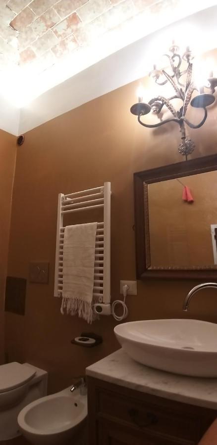 Vasari Home Арецо Екстериор снимка