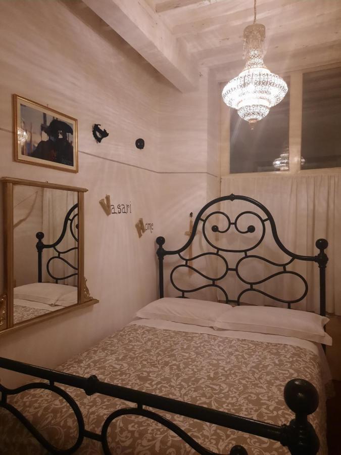 Vasari Home Арецо Екстериор снимка