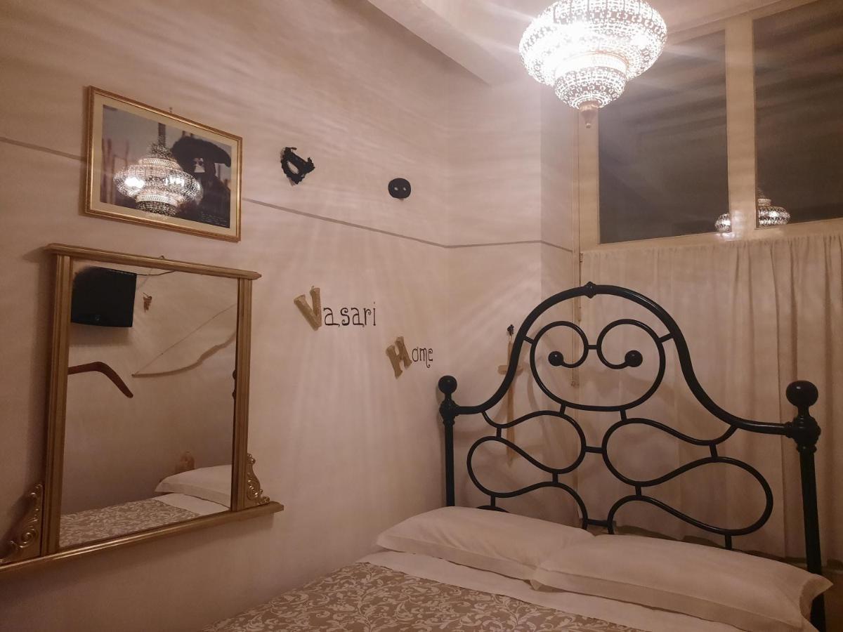 Vasari Home Арецо Екстериор снимка